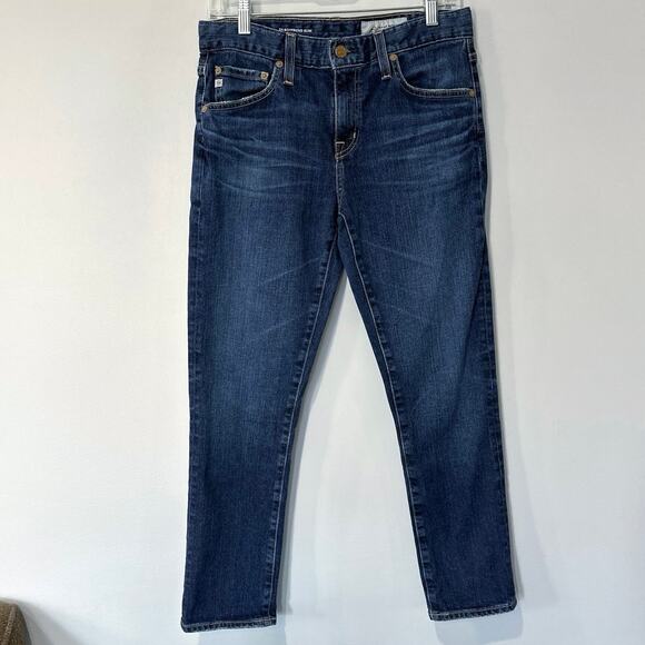 Adriano Goldschmeid Ex-boyfriend Slim Women's size 27 - Picture 1 of 7